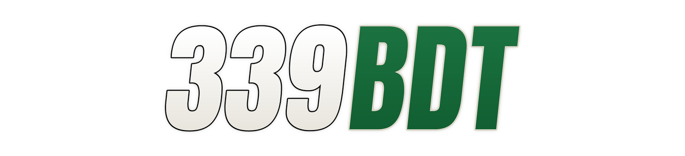339bdt লোগো